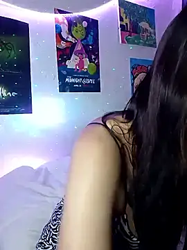 Snapshot of Catti_Brie chatting on 01.15.26 Catti Brie online show from 01.15.26