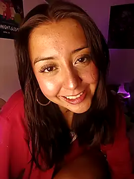 Snapshot of Catti_Brie chatting on 02.12.26 Catti Brie online show from 02.12.26