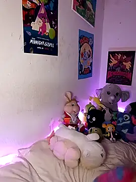 Snapshot of Catti_Brie chatting on 02.18.26 Catti Brie online show from 02.18.26