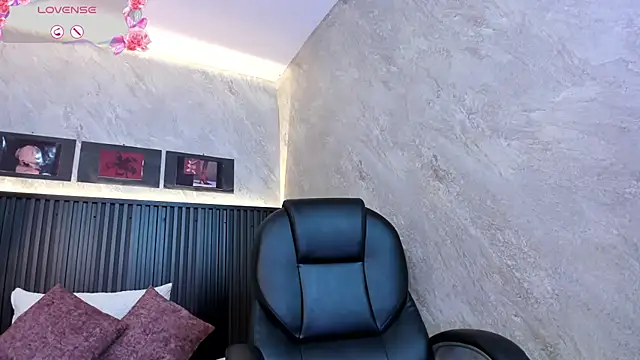 Snapshot of dark__nymph chatting on 09.12.25 dark nymph online show from 09.12.25