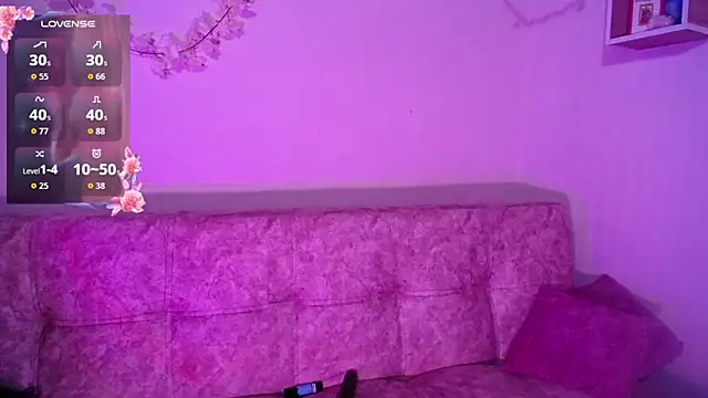 Snapshot of dark__nymph chatting on 11.14.25 dark nymph online show from 11.14.25