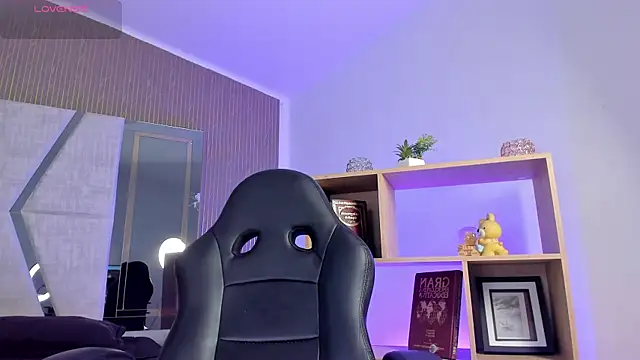 Axel grey  online show from 04.03.26