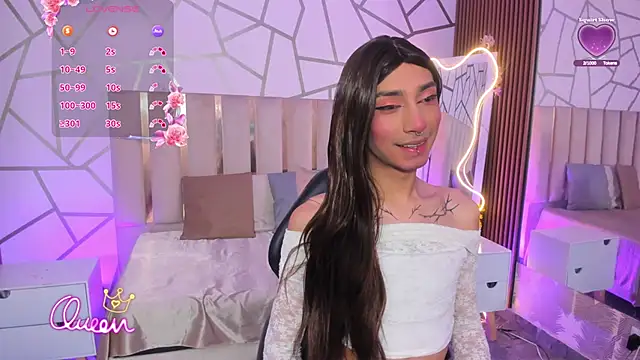 CYRUS TAY online show from 03.26.26