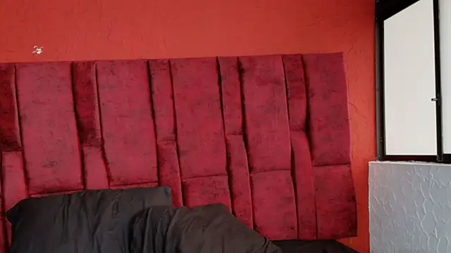 LilithVibe  online show from 12.20.25