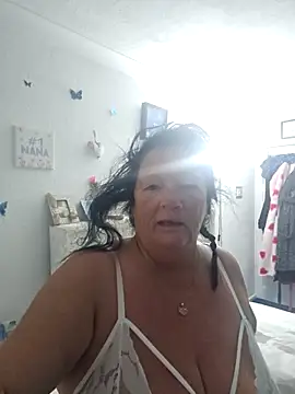 Angeldelightt online show from 09.10.25