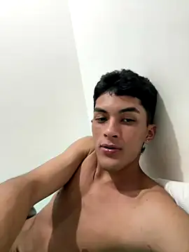 Tylerffoxx online show from 10.14.25