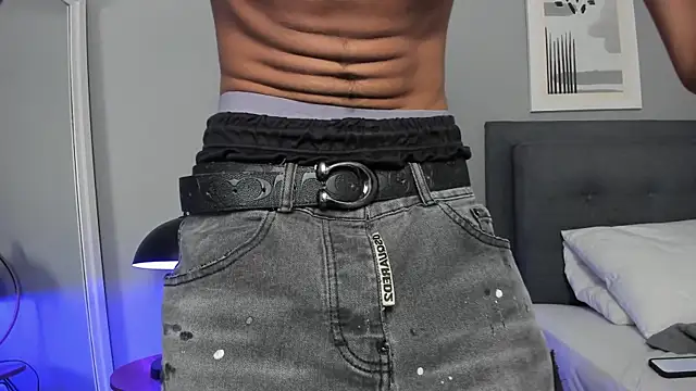 Tylerffoxx online show from 11.20.25