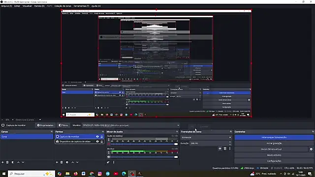 Snapshot of Angel_Duck chatting on 11.18.25 Angel Duck online show from 11.18.25
