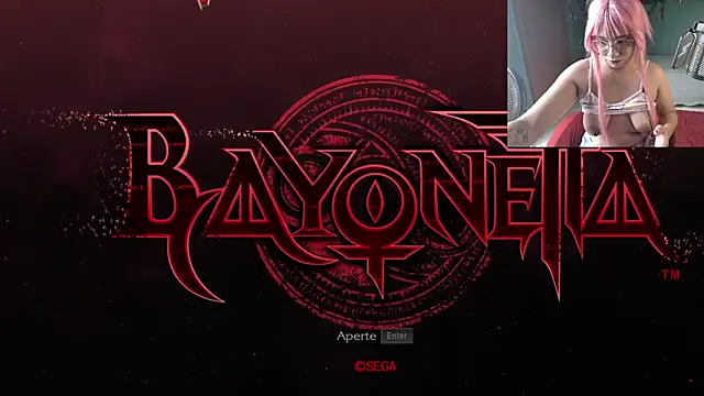 Snapshot of Angel_Duck chatting on 11.24.25 Angel Duck online show from 11.24.25