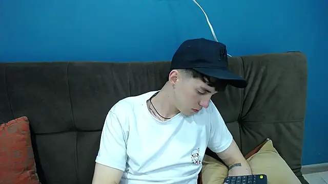 Jheampiiero online show from 11.13.25