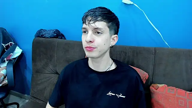 Jheampiiero online show from 12.03.25