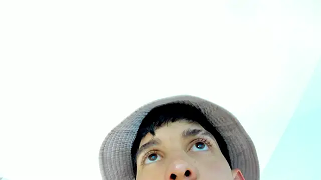 Jheampiiero online show from 02.13.26