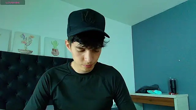 Jheampiiero online show from 03.19.26