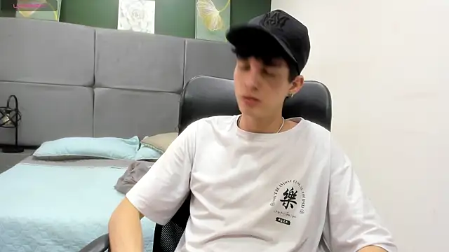 Jheampiiero online show from 03.30.26