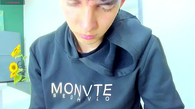 Jheampiiero online show from 04.20.26