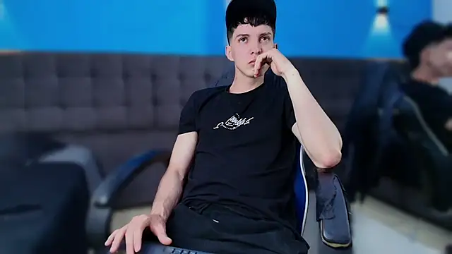 Jheampiiero online show from 05.29.26