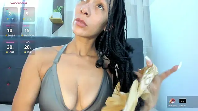 Kloeh Star online show from 10.11.25