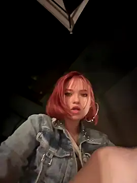 Alysson LS online show from 09.16.25