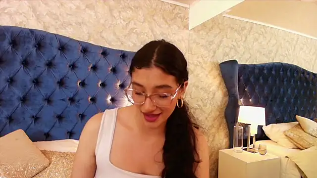 ValentiinaCruz online show from 02.17.26