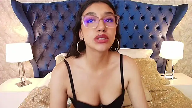 ValentiinaCruz online show from 02.26.26