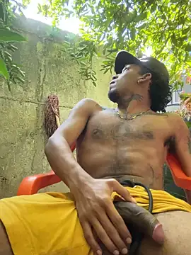 DIEGO WICKED online show from 12.20.25