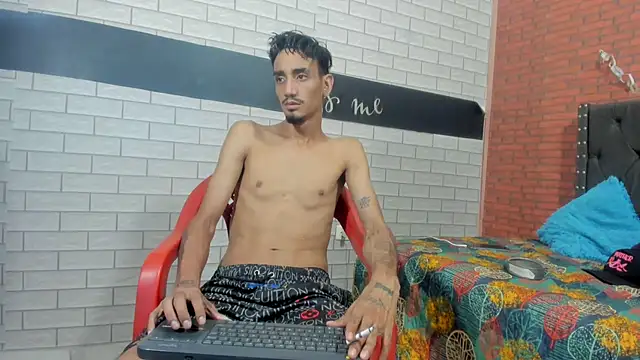 Sexvergon 26 online show from 10.16.25