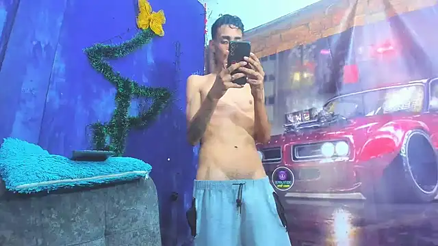 Sexvergon 26 online show from 02.15.26