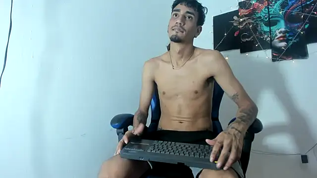 Sexvergon 26 online show from 04.05.26