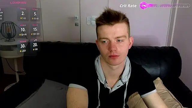 Snapshot of Happydeimos chatting on 05.20.26 Happydeimos online show from 05.20.26