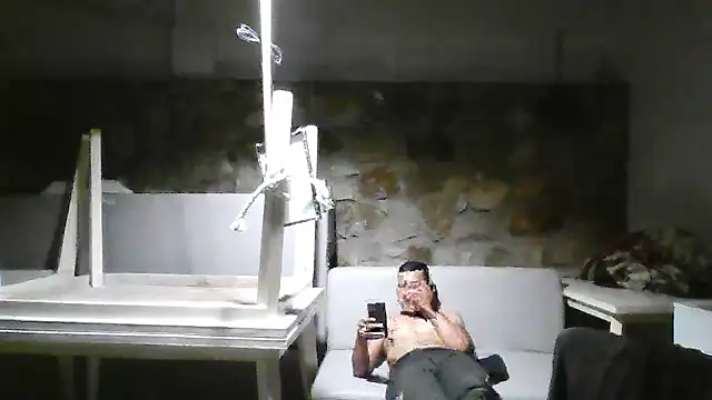 turcosexoactivo online show from 10.01.25