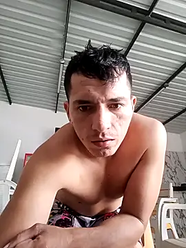 turcosexoactivo online show from 02.19.26