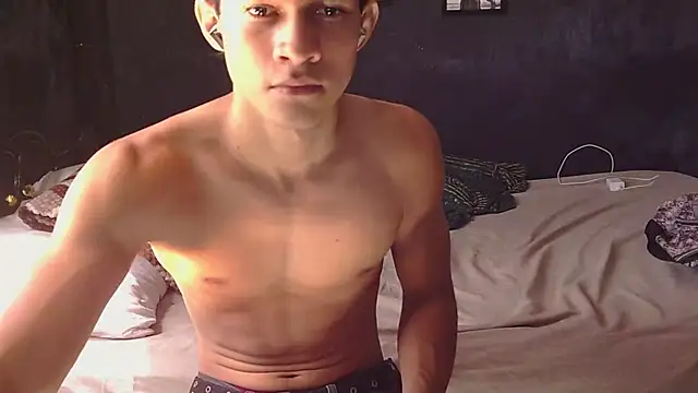 Samuel Hills II online show from 10.17.25