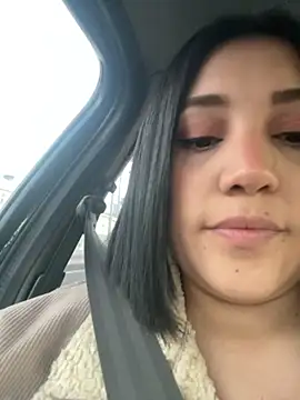 Snapshot of caroline__muller chatting on 09.22.25 caroline muller online show from 09.22.25