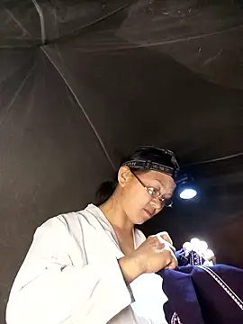 MaiHoa69 online show from 04.01.26