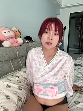 xiaoqiao ss online show from 11.19.25