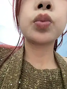 xiaoqiao ss online show from 11.20.25