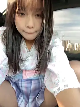 xiaoqiao ss online show from 11.23.25