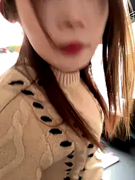 xiaoqiao ss online show from 12.18.25