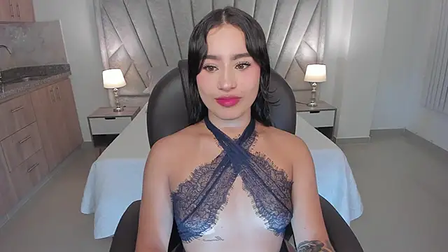 Saskia litt online show from 01.06.26