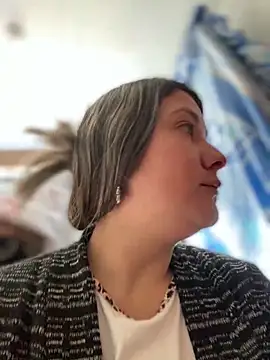 Abby-LS online show from 10.21.25