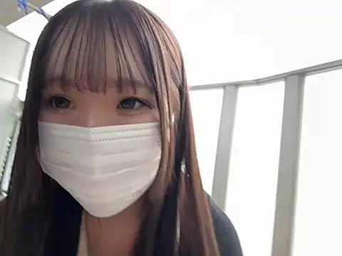 Snapshot of nano-da-u chatting on 10.12.25 nano-da-u online show from 10.12.25