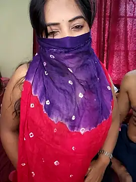 Hotbhabi305 online show from 01.14.26