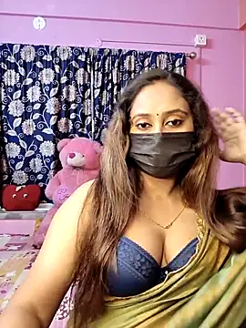 Cute-lusi online show from 04.26.26