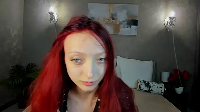 Daria J online show from 12.14.25