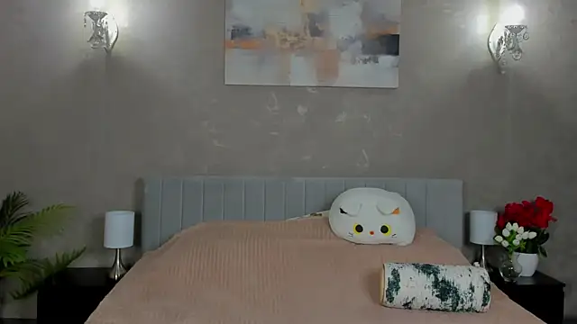 Daria J online show from 02.20.26