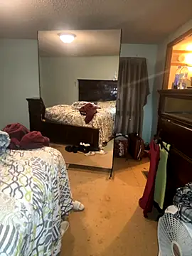 Snapshot of JuicyExxxperience chatting on 11.30.25 JuicyExxxperience online show from 11.30.25