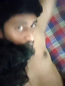 Satyachowdary199623 online show from 02.16.26