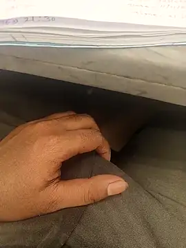 hotboy43339 online show from 12.16.25