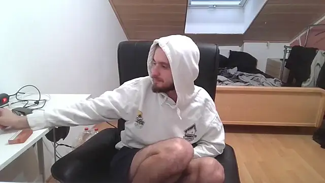 Bez3ybik online show from 09.10.25