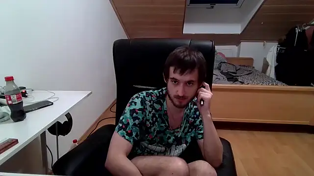 Bez3ybik online show from 12.05.25